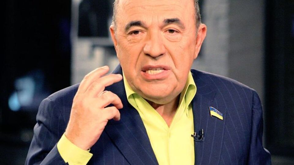 Вадим Рабинович: Политики вспомнили, что они патриоты, – и готовы доказывать это при первой же возможности