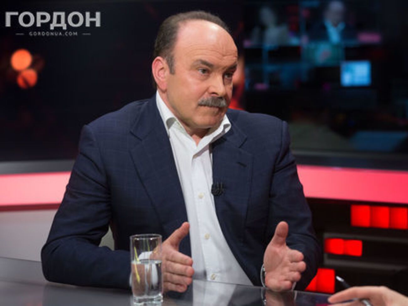 Цимбалюк:&nbsp;Наши горе-реформаторы из-за границы получали зарплаты по 1,5&ndash;2 млн в месяц