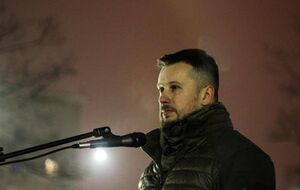 Билецкий: Их задача сегодня – политическая провокация, а не правовые действия