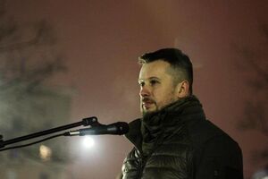 Билецкий: Их задача сегодня – политическая провокация, а не правовые действия