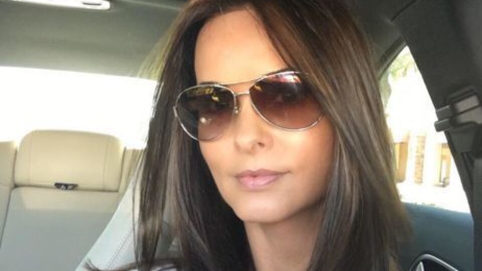 Макдугал розповіла, що зустрічі із Трампом були досить частими