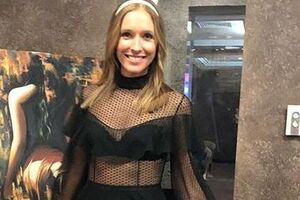 Осадчая: Съемки, готовимся к весеннему светскому сезону