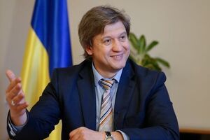 Данилюк: Це абсолютно нерегульований ринок, абсолютно нелегальний