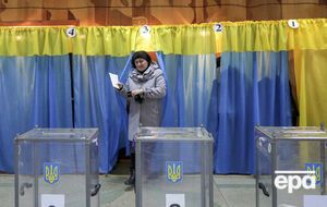 Опитування проводили з 9-го до 16 березня 2018 року