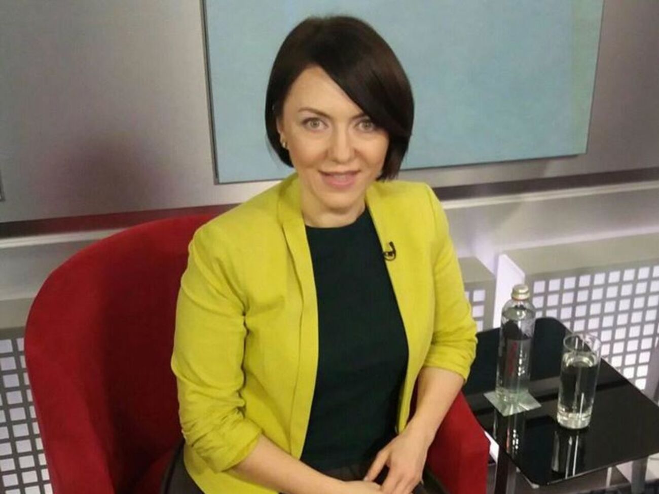 Вероятность признания Савченко невменяемой стремится к нулю. Она осознавала, что делает