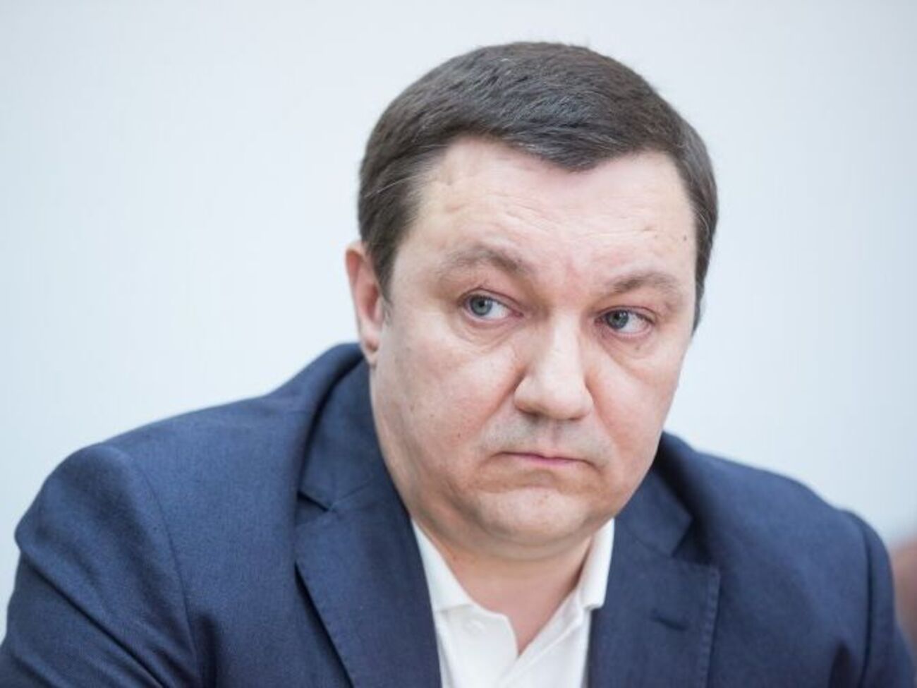 Полное отсутствие дисциплины у Савченко доказало ее пребывание в Ираке. Спросите участников контингента об операции "Сука"