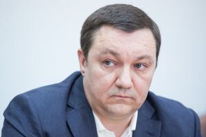Полное отсутствие дисциплины у Савченко доказало ее пребывание в Ираке. Спросите участников контингента об операции "Сука"