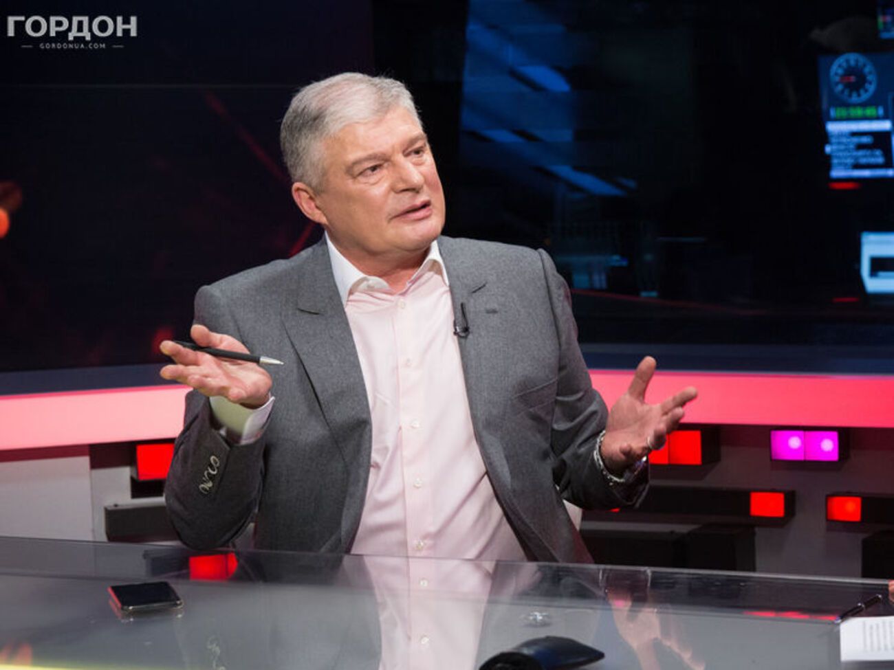 Червоненко: Касса впереди