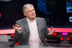 Червоненко: Касса впереди