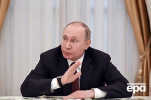 Путин: Стране необходим настоящий прорыв