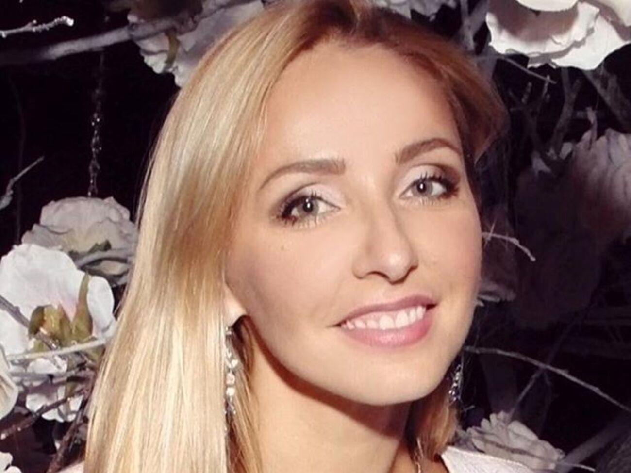 Навка: Показую вам одну зі своїх вправ, які допомагають мені бути гнучкою і рухливою