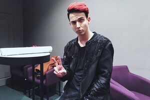 Melovin: Я думаю, настав особливий момент для всіх нас!