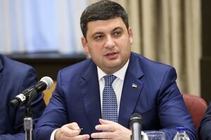 Гройсман: Якщо питання має бути врегульоване в рамках українського парламенту, то потрібна позиція профільного комітету