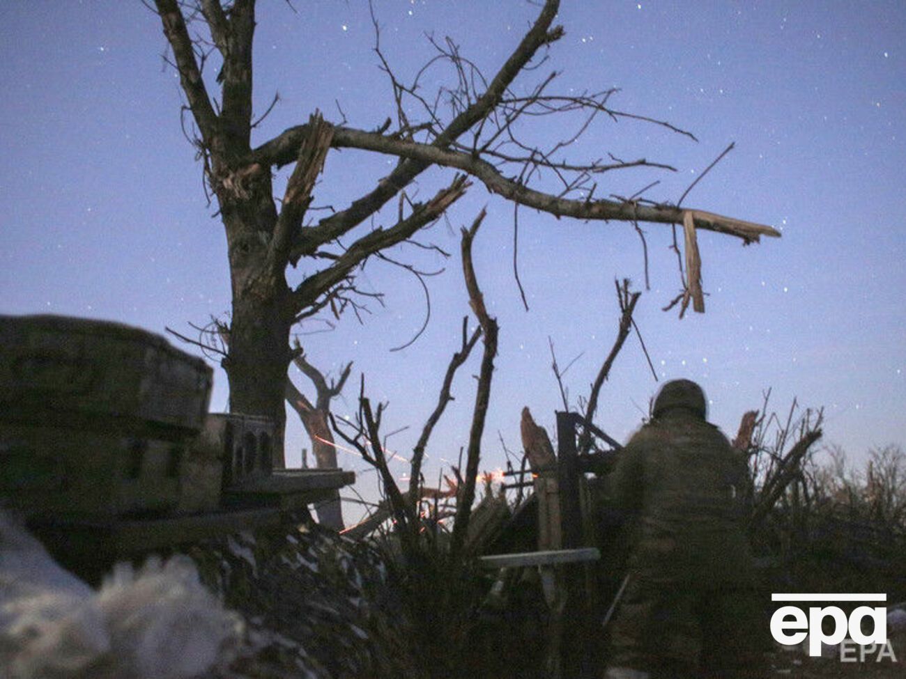 Збройний конфлікт на сході України почався у квітні 2014 року