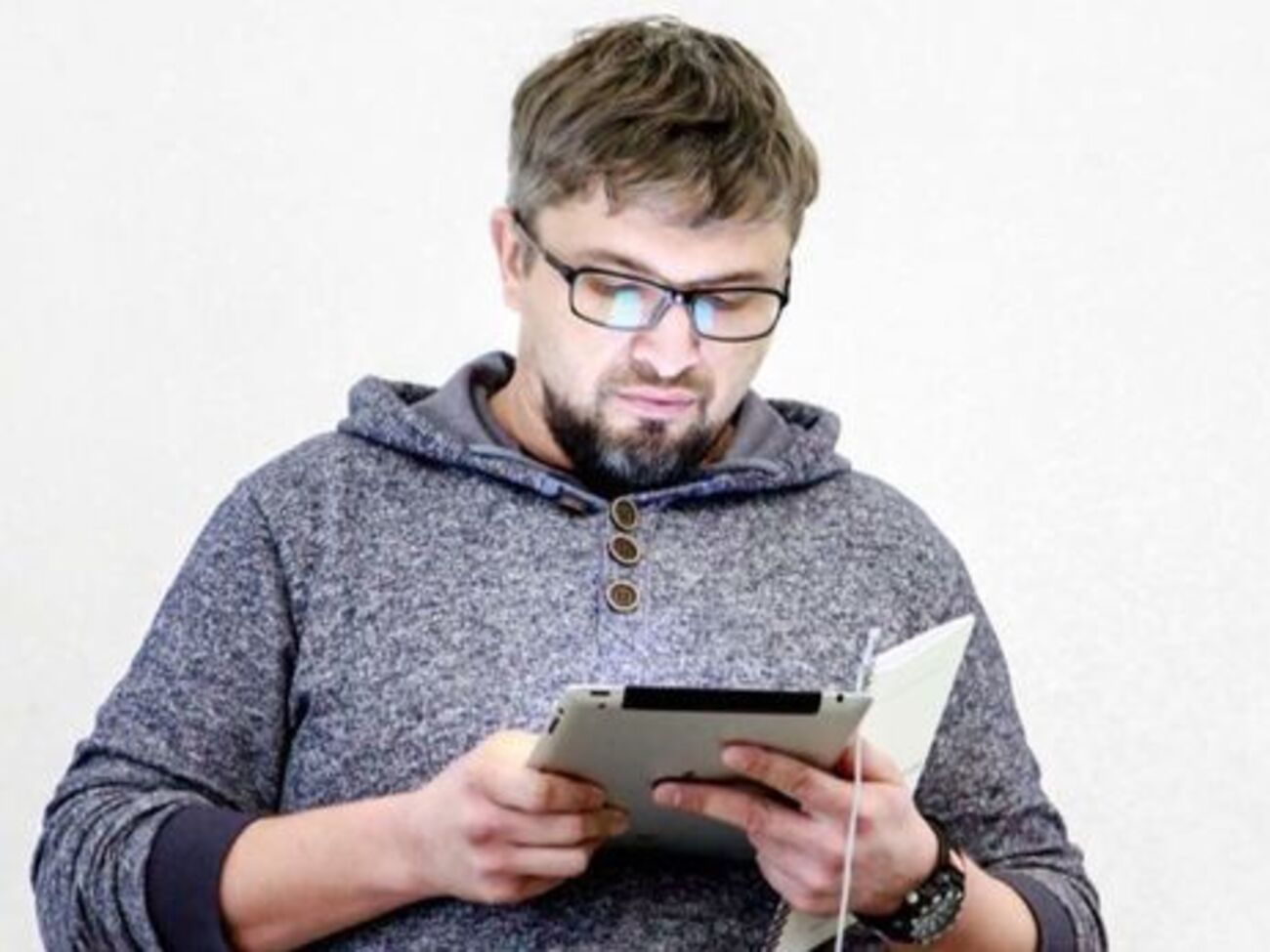 Мемедемінова затримали 22 березня