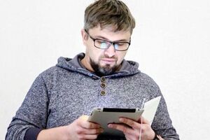 Мемедемінова затримали 22 березня