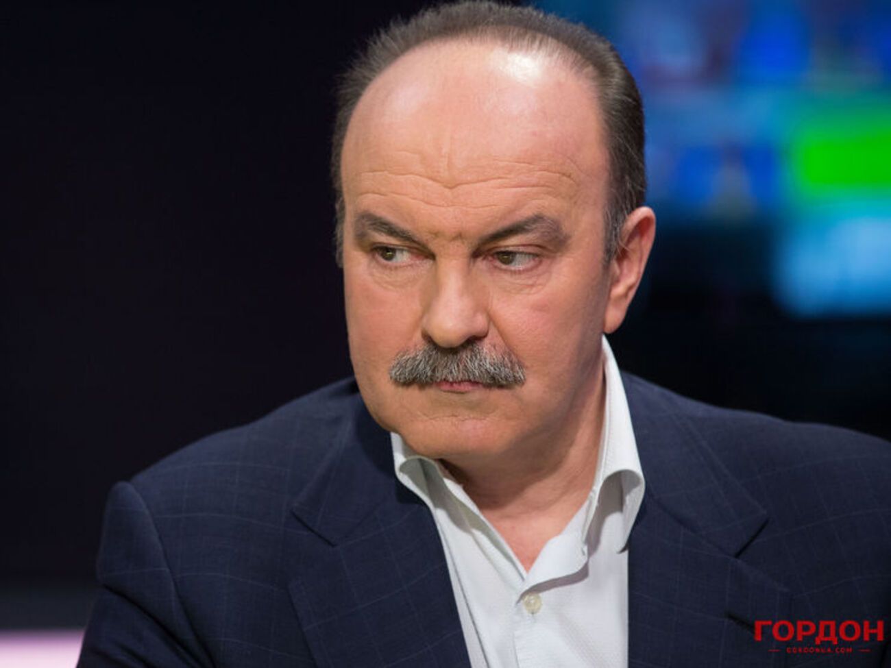 Цимбалюк: Эти ребята ощутили, что они реально идут на верную смерть