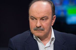 Цимбалюк: Эти ребята ощутили, что они реально идут на верную смерть