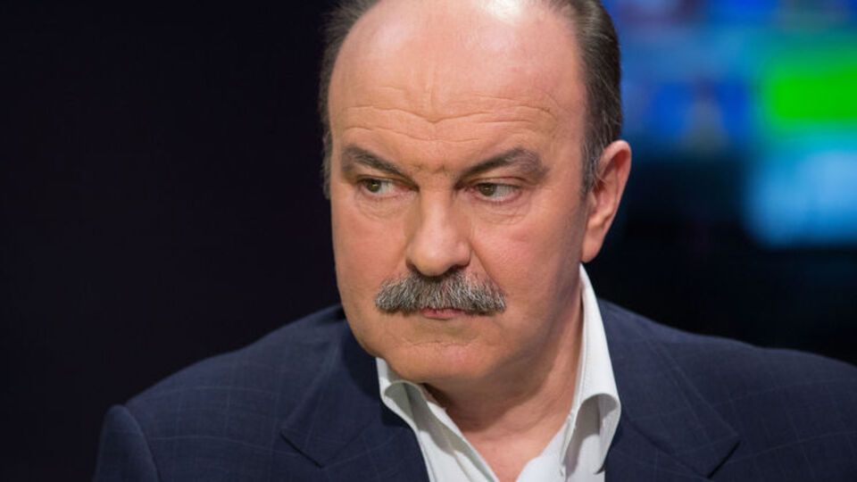 Цимбалюк: Эти ребята ощутили, что они реально идут на верную смерть