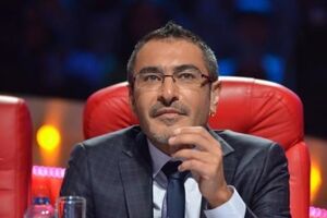 Гаспарян прокомментировал скандал с Жириновским
