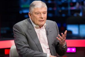 Червоненко: И что-то это виски в меня зашло, как в сухую землю