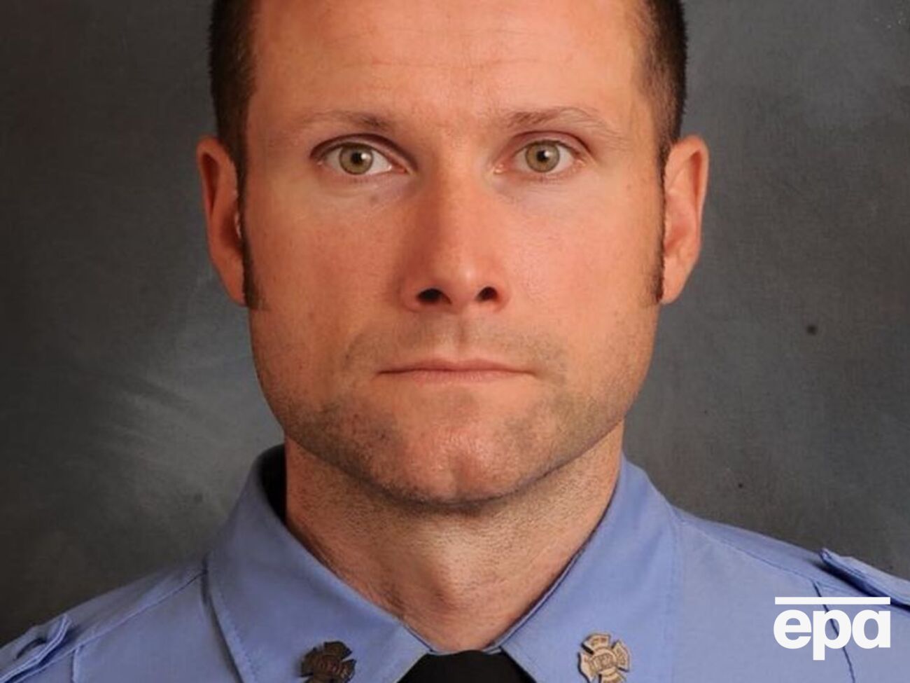 Пожарный скончался от травм