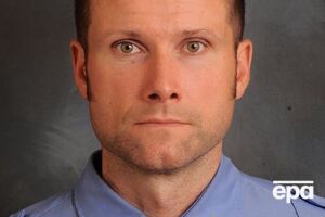 Пожежник помер від травм