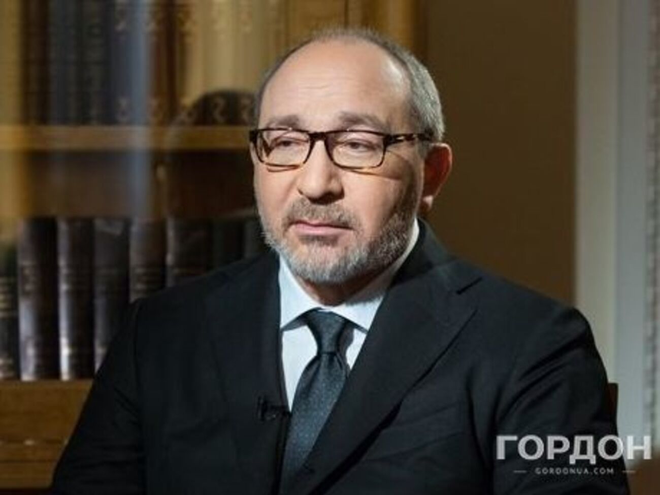 По сравнению с прошлогодним опросом уровень поддержки мэра Харькова вырос на 3%