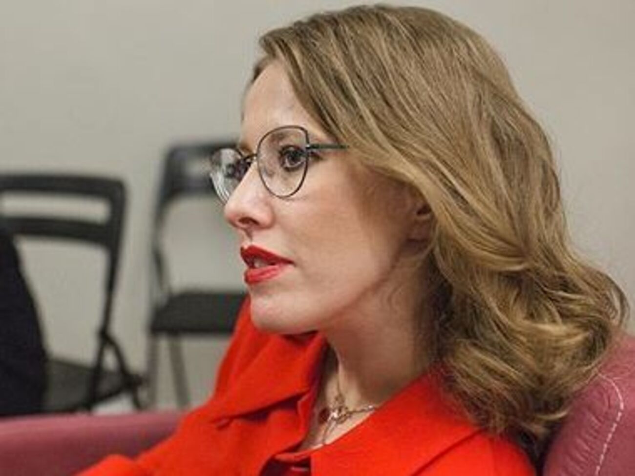 Собчак: Кастовость власти, привычка решать проблемы "в своем кругу", непрозрачность остались нам от разрушенной страны