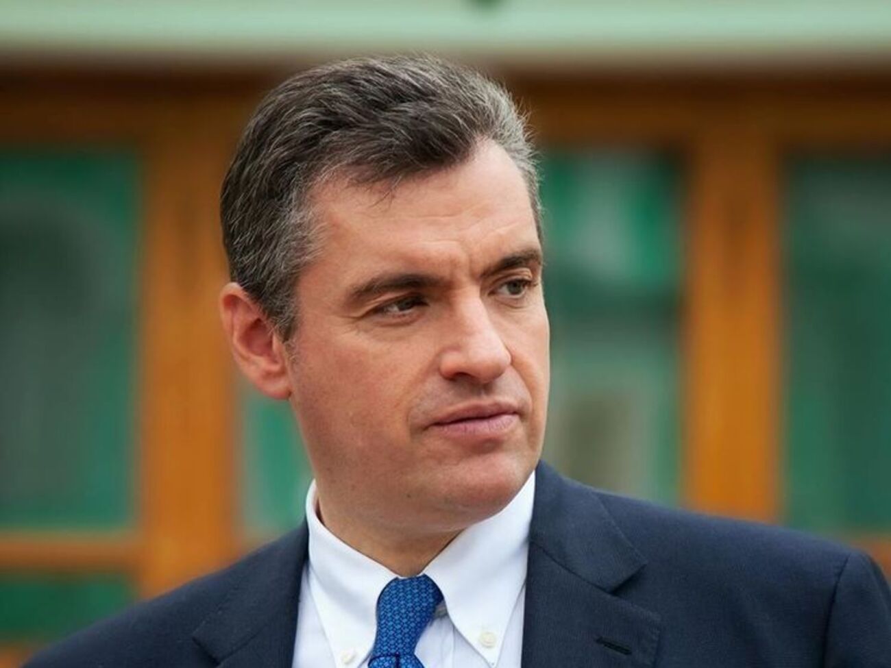 Слуцького звинувачує у домаганнях кілька журналісток