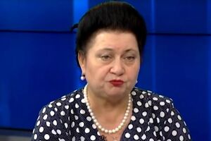 Кармазіна: Не давала приводу і не давала нічого