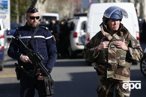 Инцидент произошел сегодня в первой половине дня