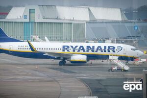 Ryanair будет летать в 10 направлениях из Киева