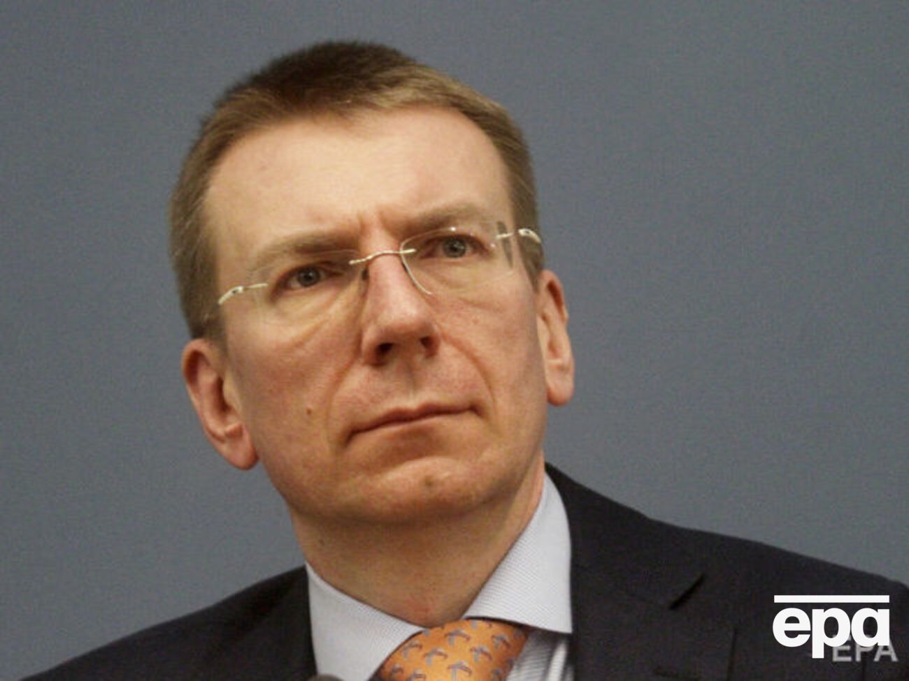 Ринкевичс подтвердил намерение Латвии выслать российских дипломатов