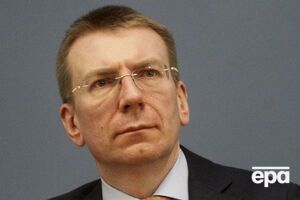 Рінкевичс підтвердив намір Латвії вислати російських дипломатів