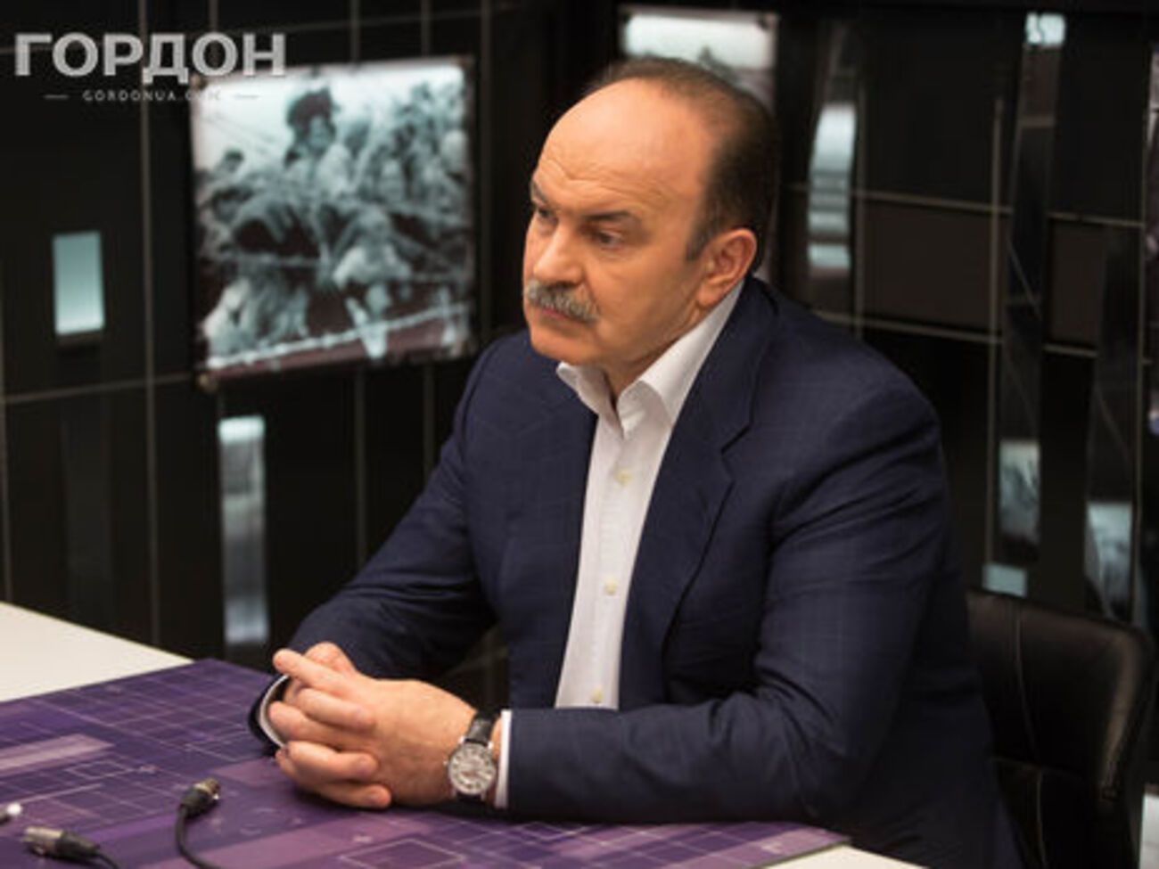 Цимбалюк: Вартість зброї залежить від того, хто її купує і на якому ринку