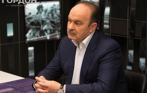 Цимбалюк: Вартість зброї залежить від того, хто її купує і на якому ринку