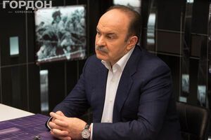Цимбалюк: Вартість зброї залежить від того, хто її купує і на якому ринку