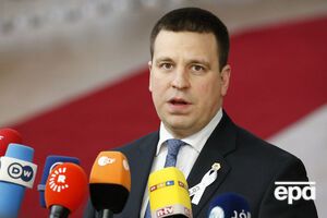 Ратас: Мы ведем постоянный обмен информацией с Великобританией и продолжаем надеяться, что Москва будет всесторонне сотрудничать с Лондоном