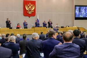 Парламентська комісія з етики оголосила, що не виявила порушень у поведінці Слуцького