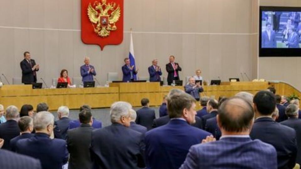 Парламентська комісія з етики оголосила, що не виявила порушень у поведінці Слуцького