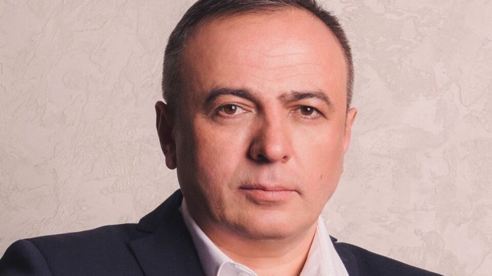 НАБУ підозрює Заболотного в декларуванні недостовірної інформації
