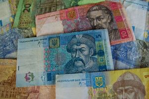 НБУ знищує пошкоджені купюри