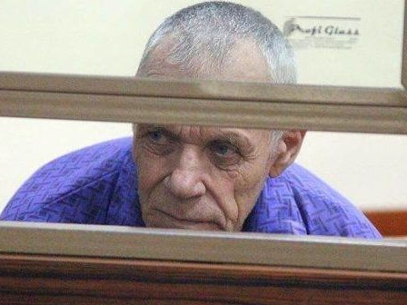 Сизонович рассказал, что его били так, что дважды он был в состоянии клинической смерти