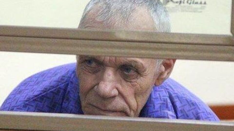 Сизонович рассказал, что его били так, что дважды он был в состоянии клинической смерти