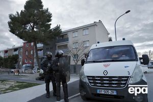 В ходе спецоперации были ранены двое полицейских