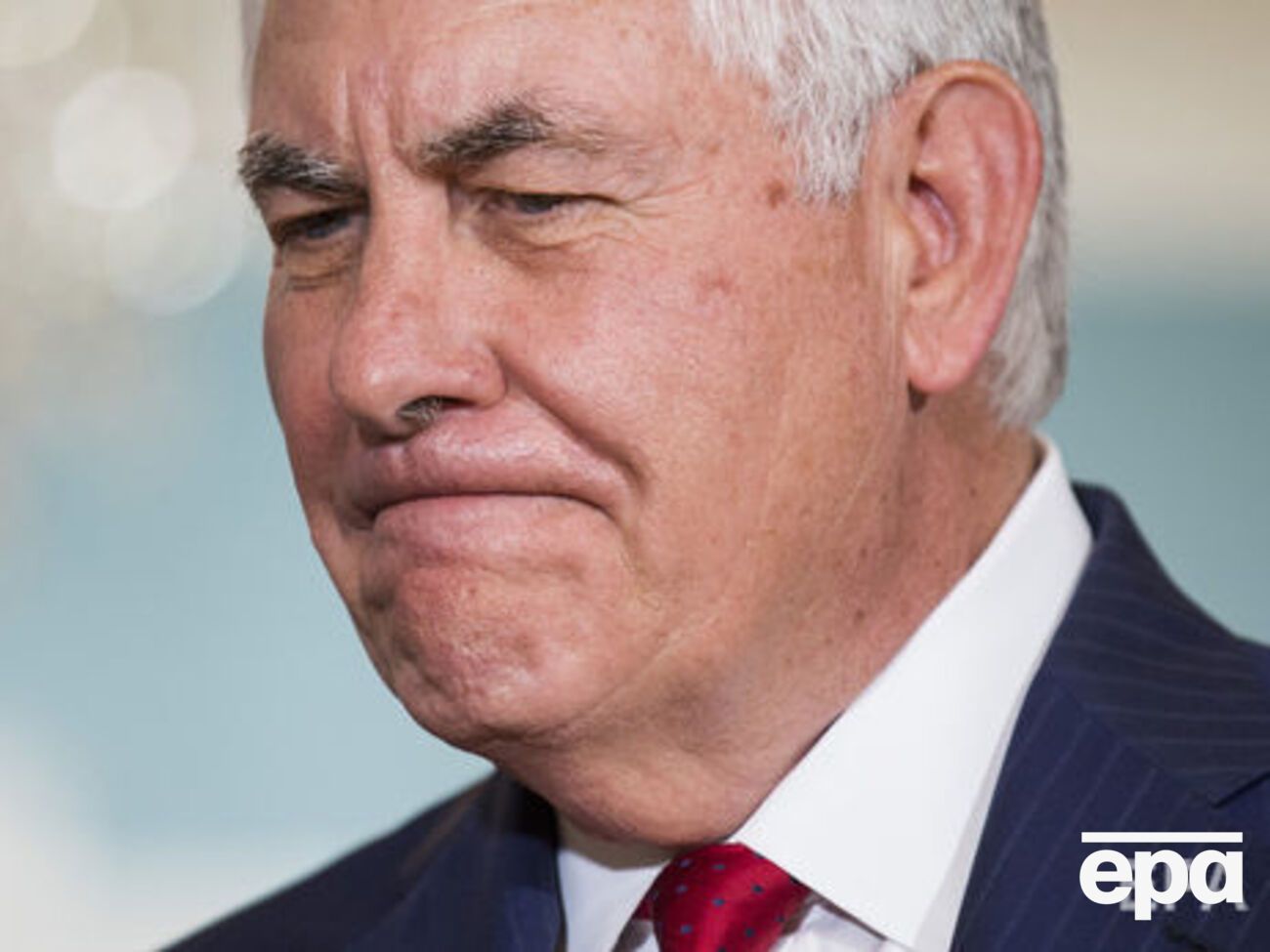 Тіллерсону надійшло вже достатньо пропозицій щодо роботи