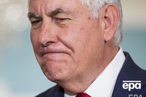 Тіллерсону надійшло вже достатньо пропозицій щодо роботи