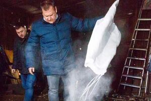 Філатов: Комунальне майно брати бояться. Знають, що якщо зловимо, то переламаємо руки