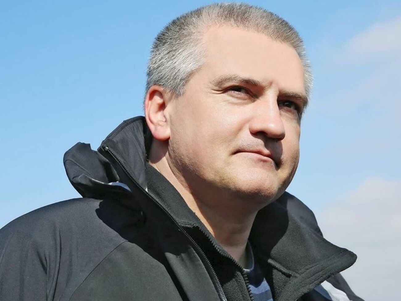 По данным СМИ, Аксенов провалил план Кремля по явке избирателей в оккупированном Крыму